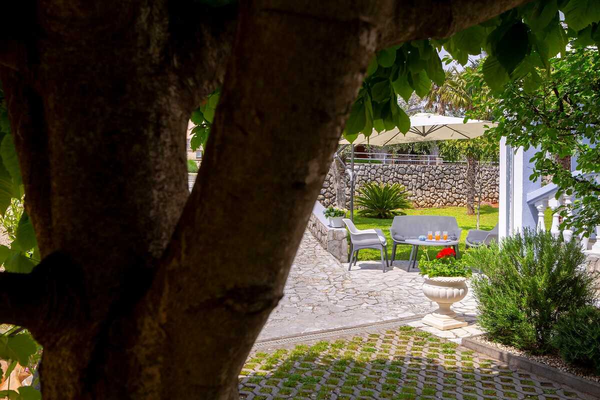 Apartment Marija Spina (10054-A1)