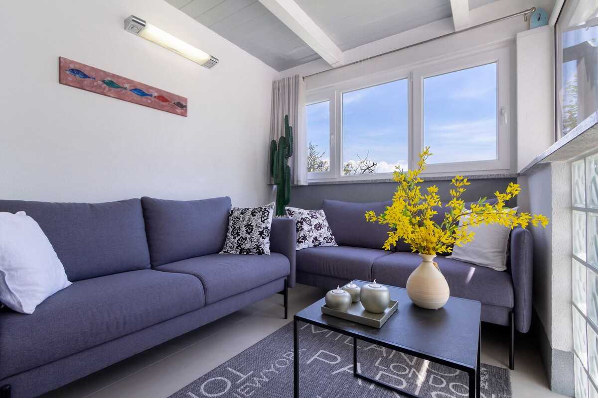 Apartment Marija Spina (10054-A1)