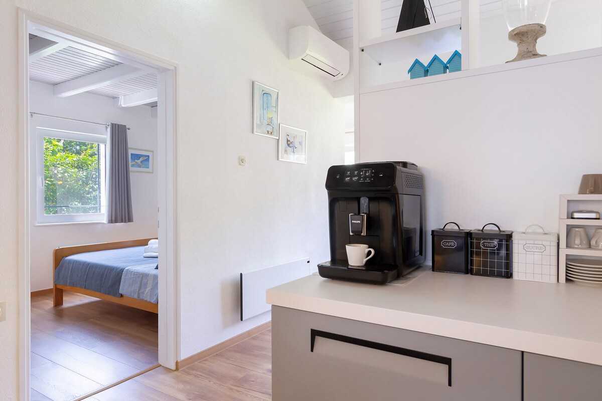 Apartment Marija Spina (10054-A1)