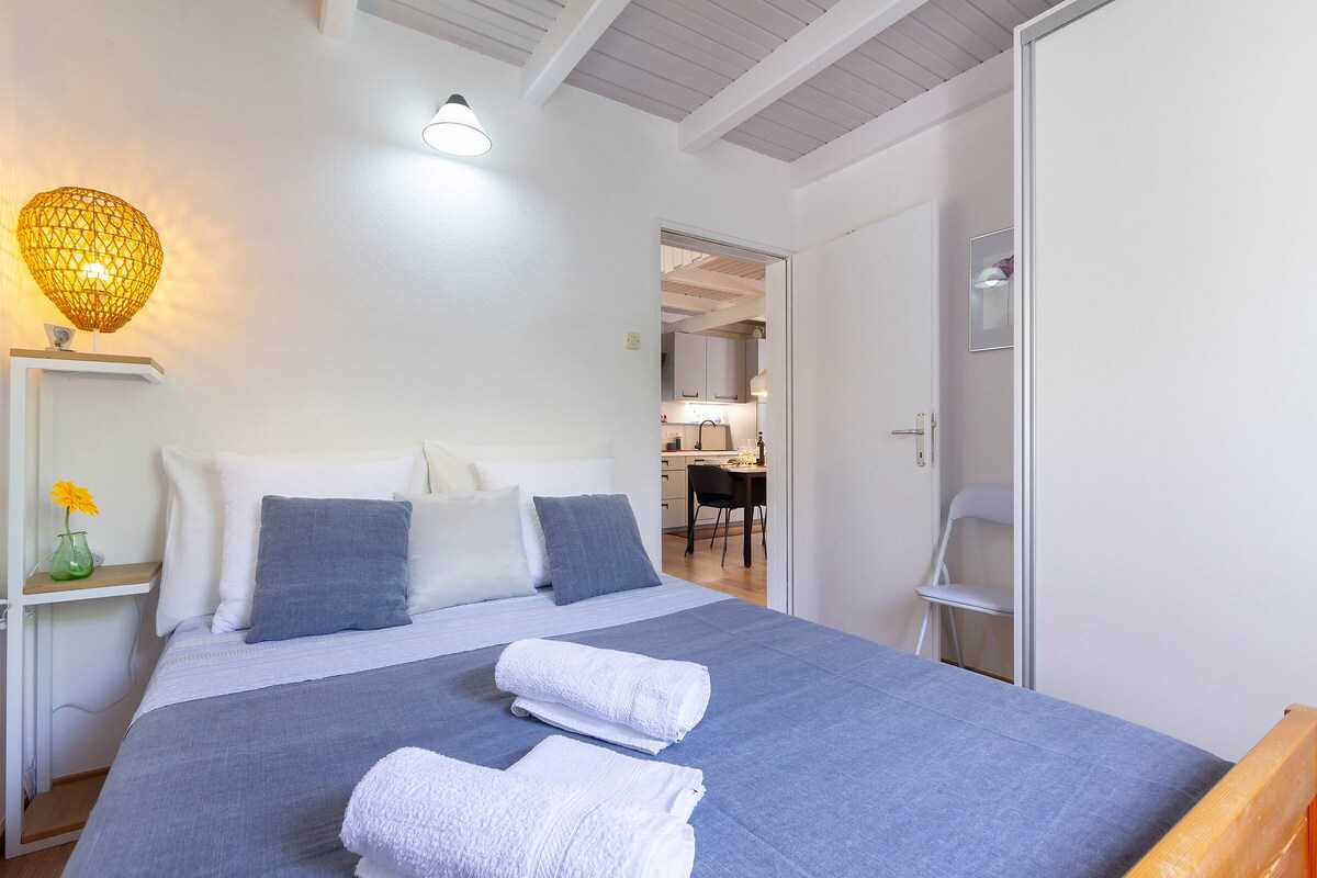 Apartment Marija Spina (10054-A1)