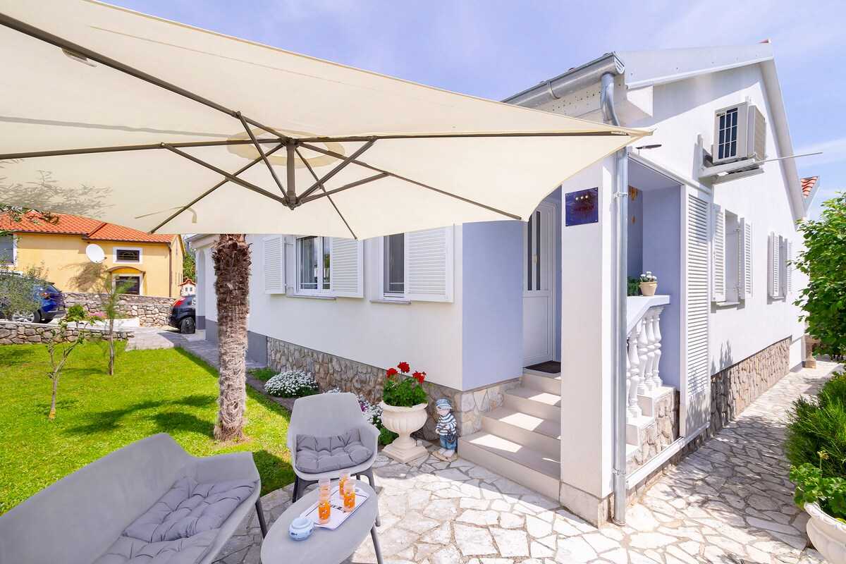 Apartment Marija Spina (10054-A1)