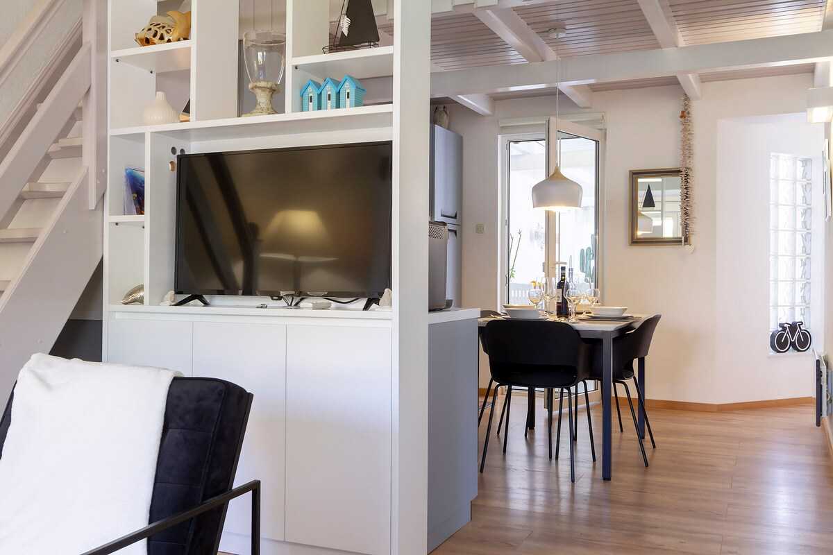 Apartment Marija Spina (10054-A1)