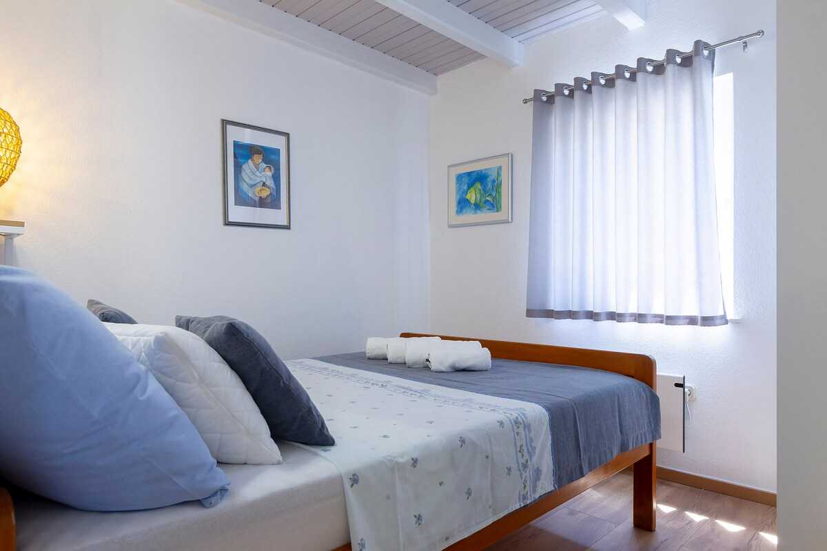 Apartment Marija Spina (10054-A1)