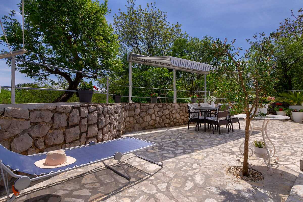Apartment Marija Spina (10054-A1)
