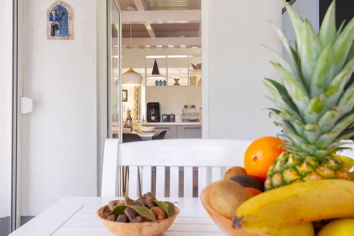Apartment Marija Spina (10054-A1)