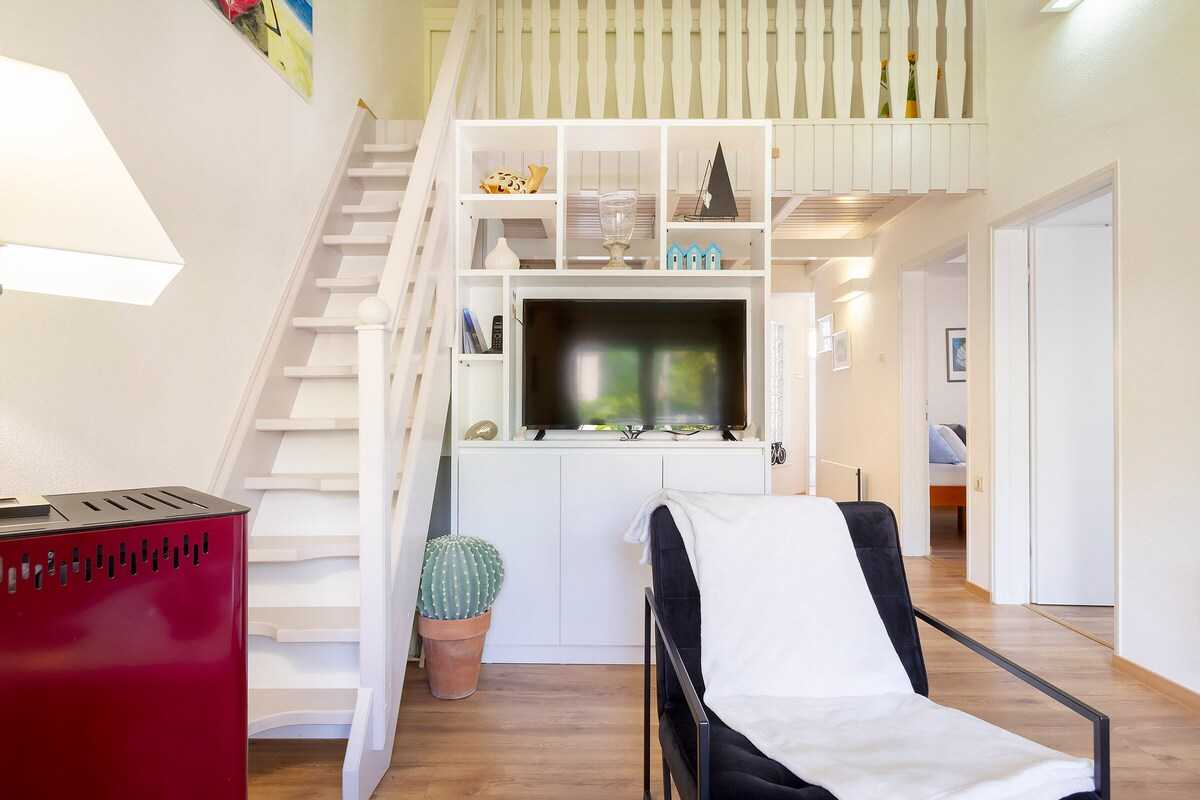 Apartment Marija Spina (10054-A1)