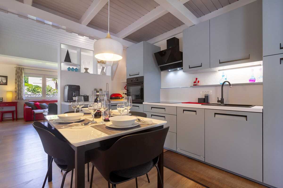 Apartment Marija Spina (10054-A1)