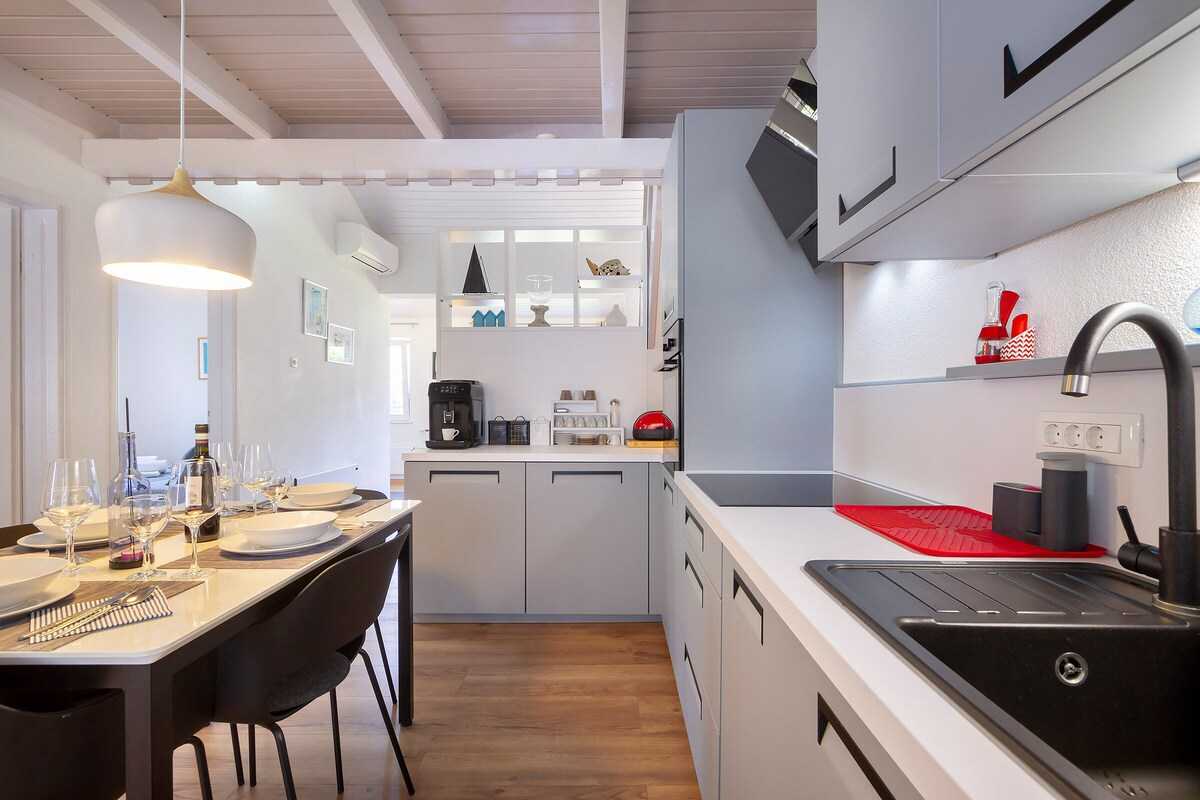 Apartment Marija Spina (10054-A1)