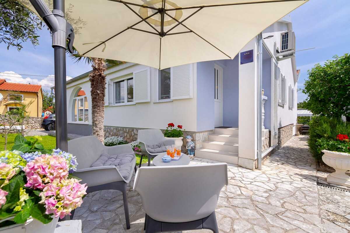 Apartment Marija Spina (10054-A1)