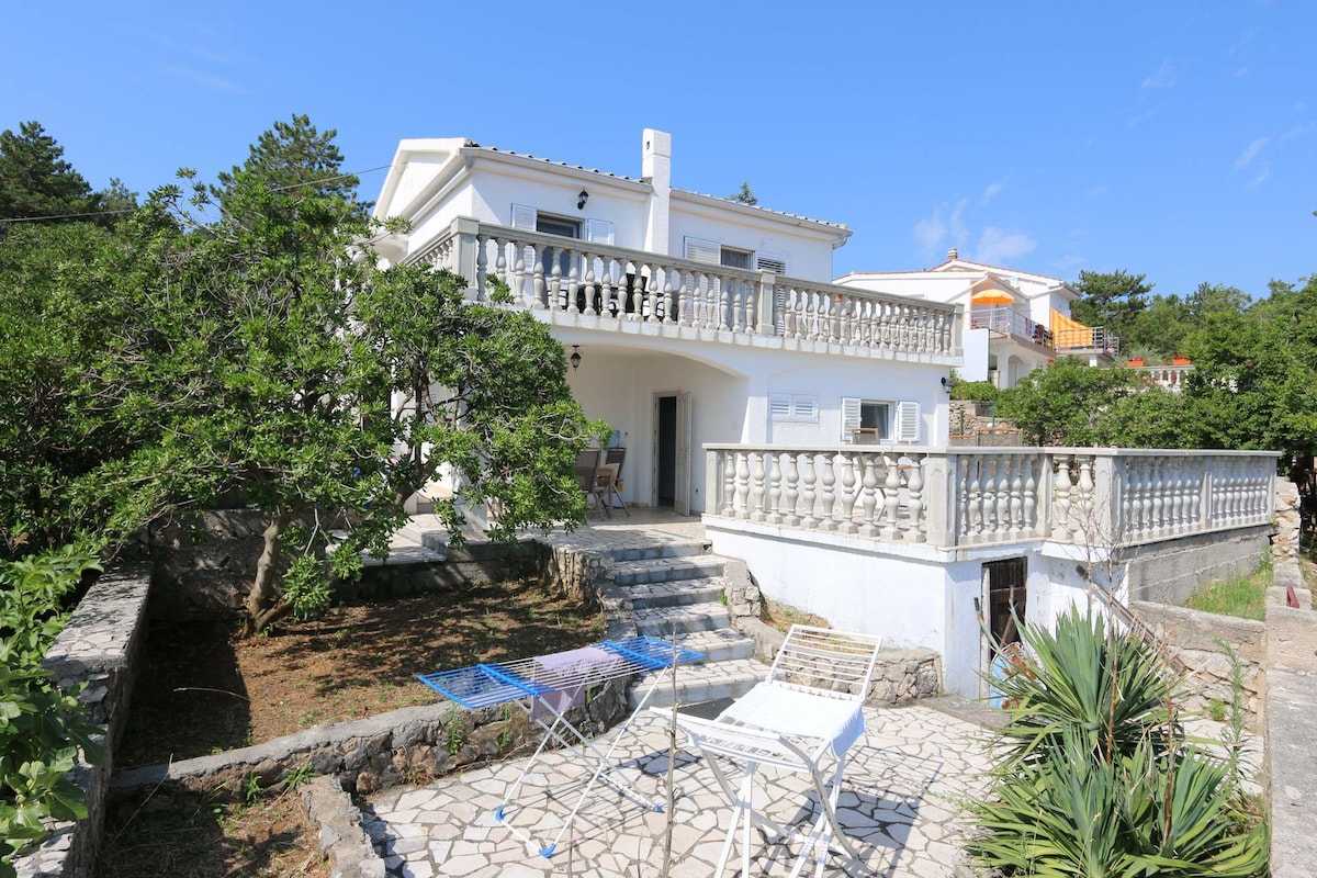 Apartment Karla (39071-A1)
