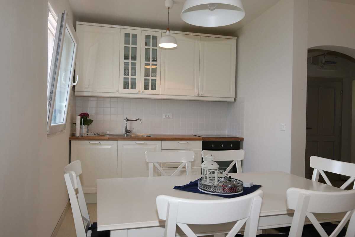 Apartment Karla (39071-A1)