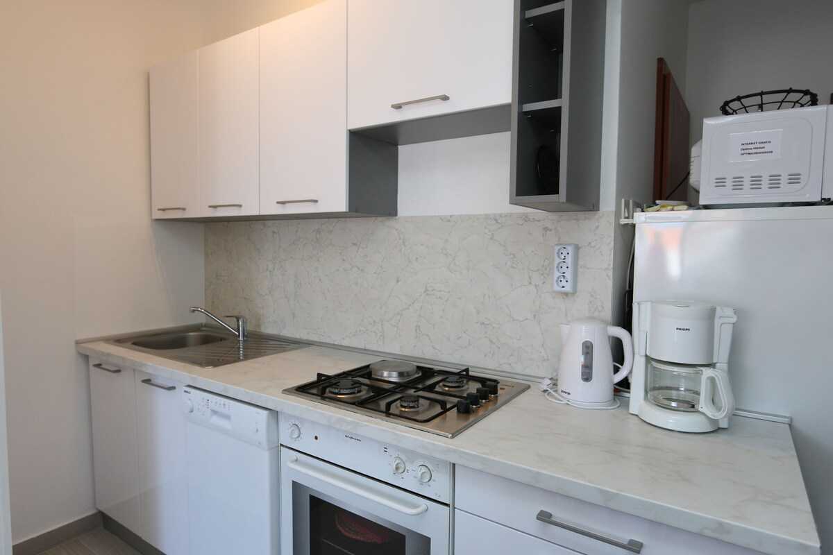 Apartment Fugosic Željka (60241-A1)