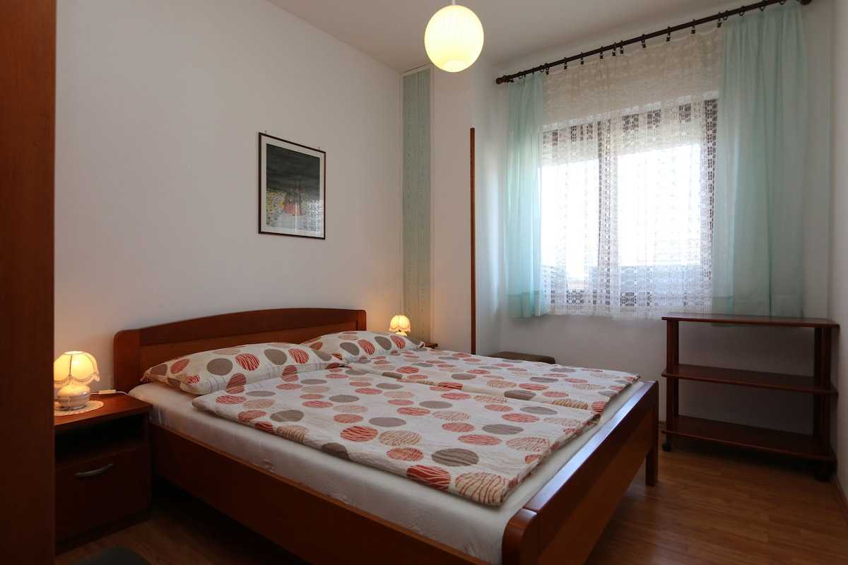 Apartment Fugosic Željka (60241-A1)