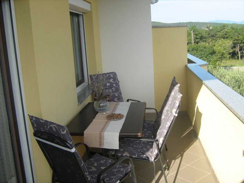 Apartment Fugosic Željka (60241-A1)