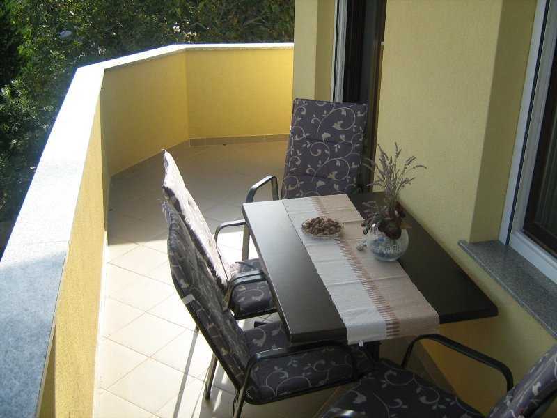 Apartment Fugosic Željka (60241-A1)