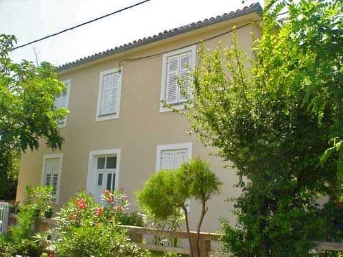 Apartment Car Zorica (60261-A1)