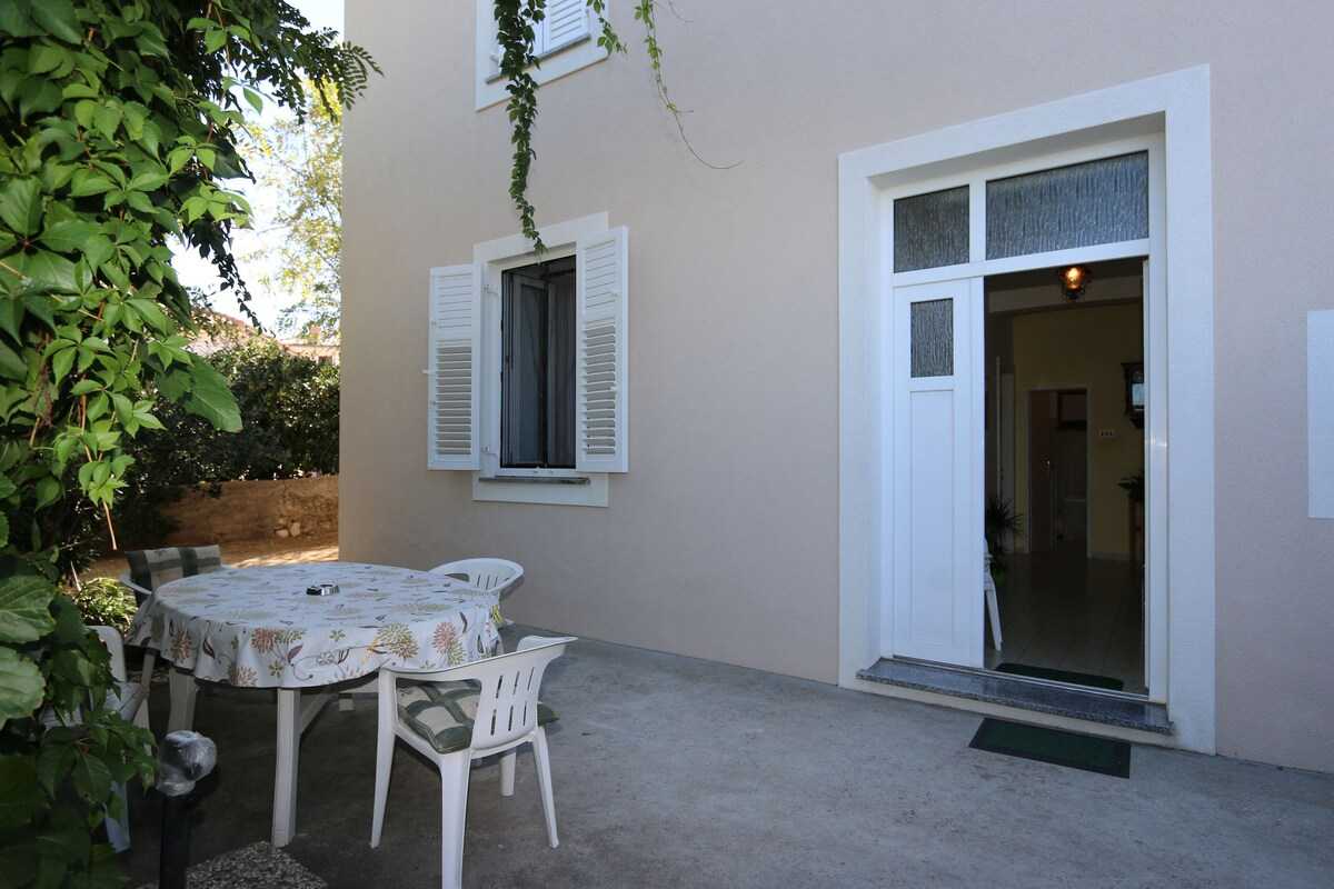 Apartment Car Zorica (60261-A1)
