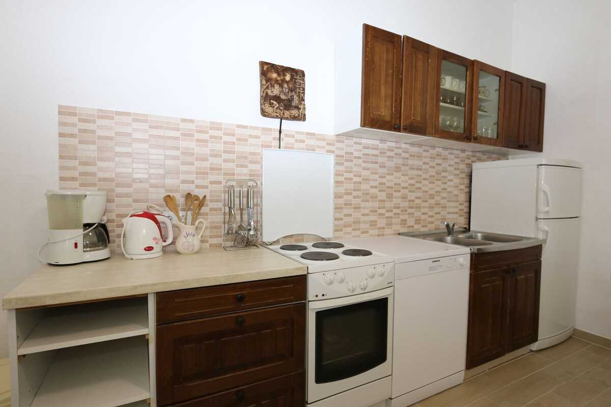 Apartment Car Zorica (60261-A1)