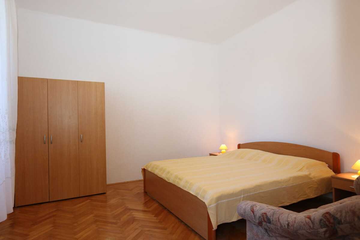 Apartment Car Zorica (60261-A1)