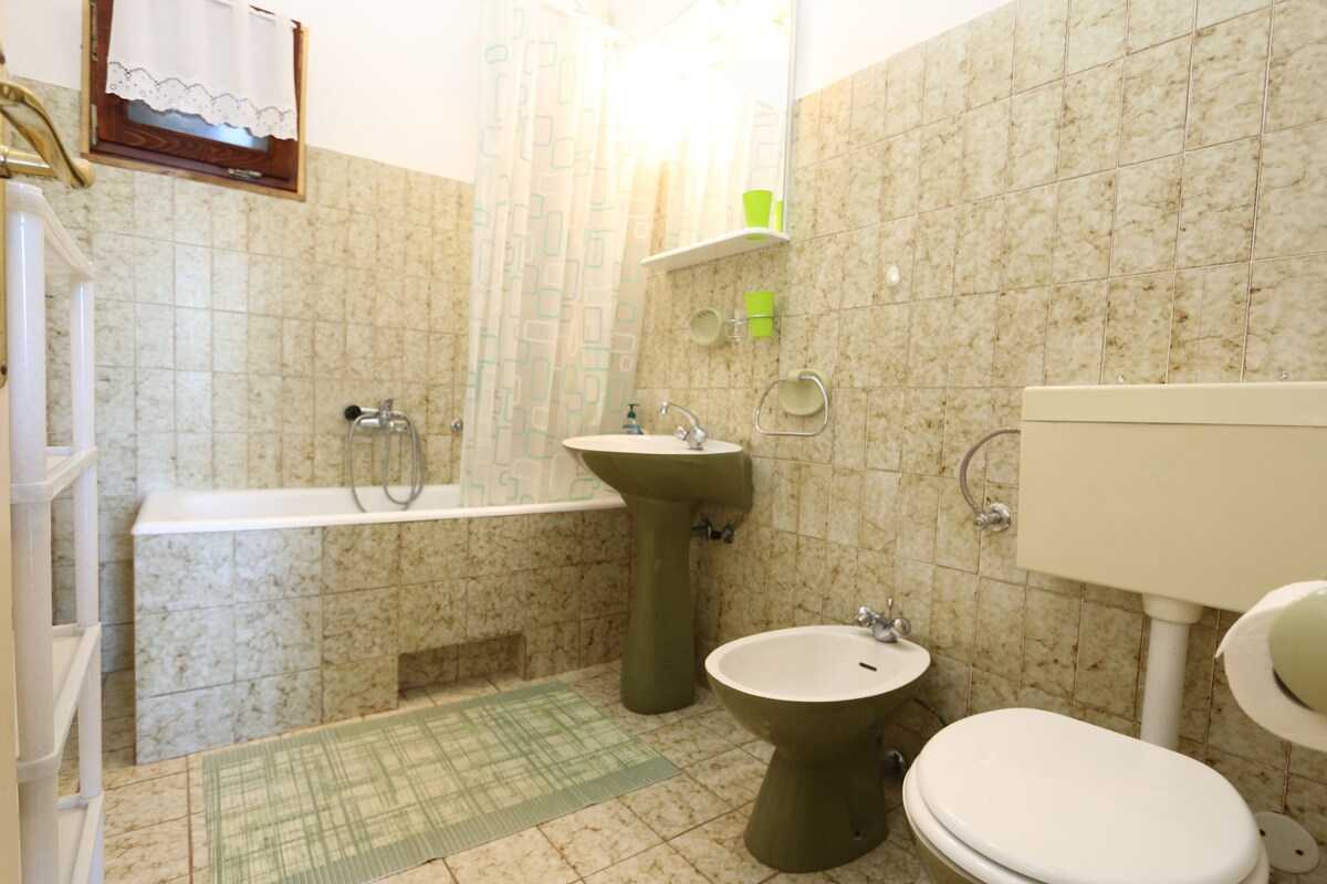 Apartment Car Zorica (60261-A1)