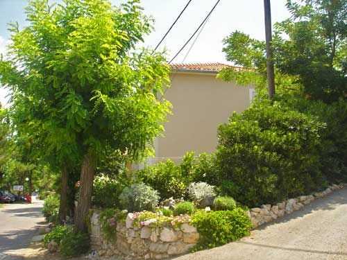 Apartment Car Zorica (60261-A1)