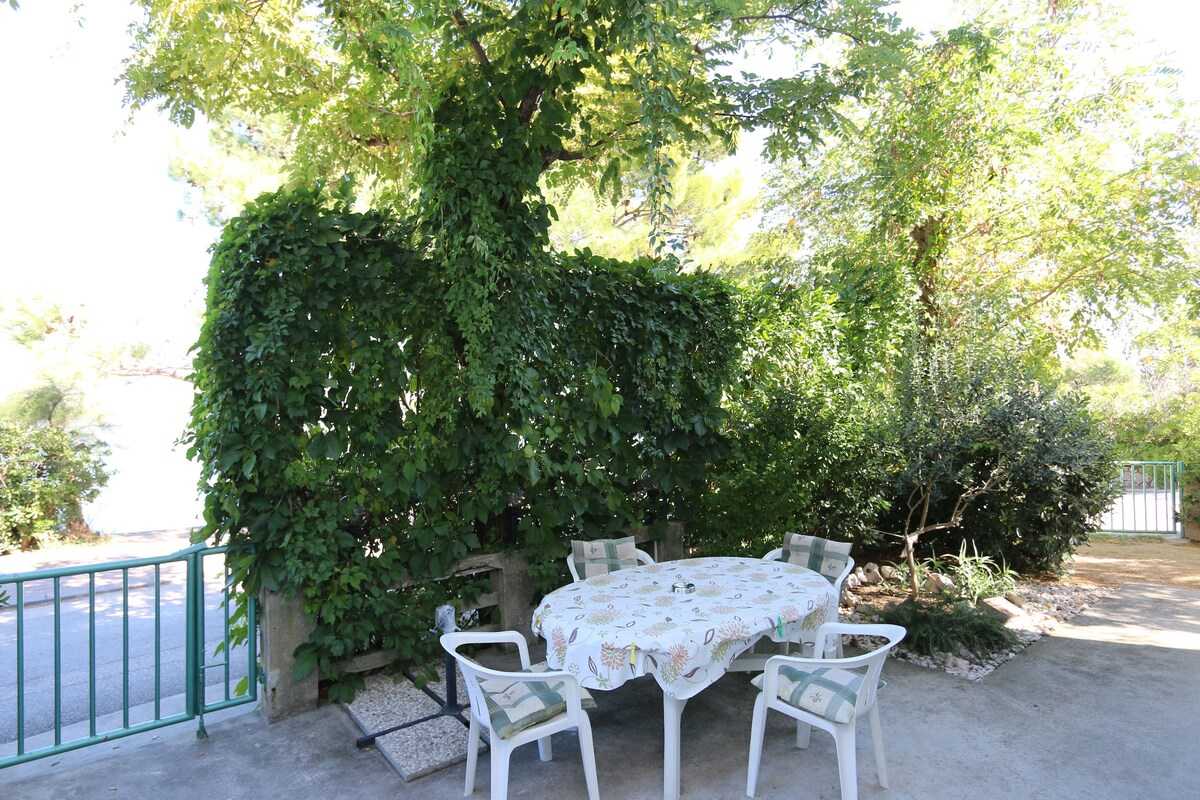 Apartment Car Zorica (60261-A1)