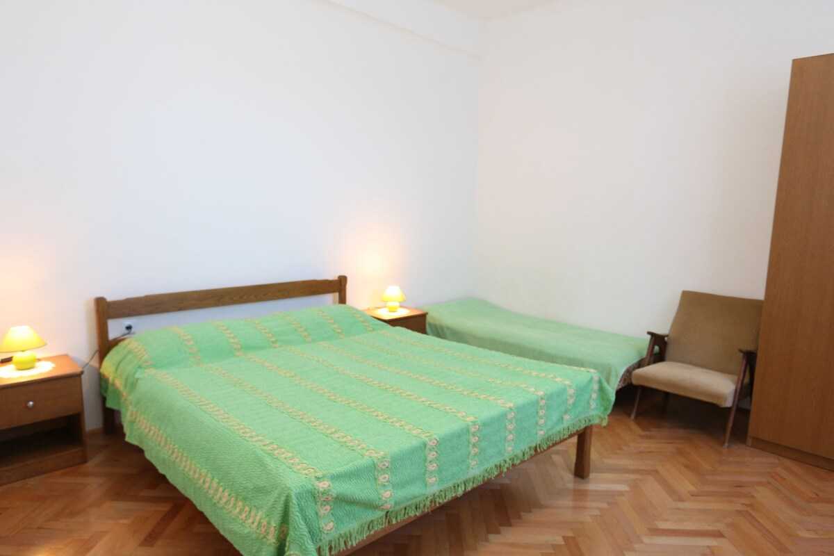 Apartment Car Zorica (60261-A1)