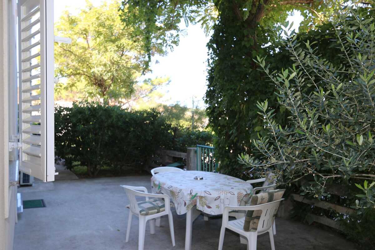 Apartment Car Zorica (60261-A1)