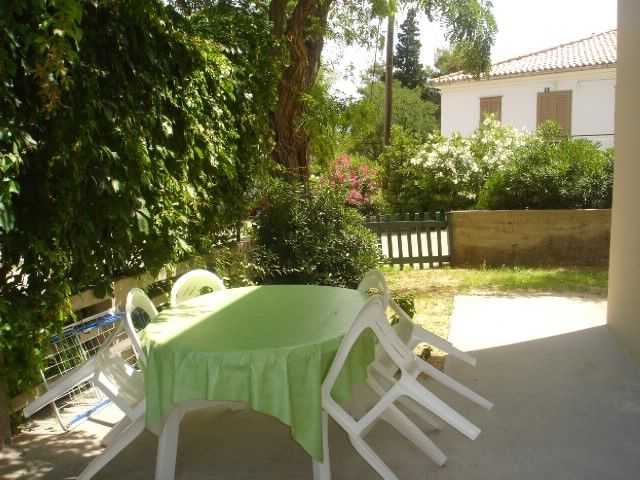 Apartment Car Zorica (60261-A1)