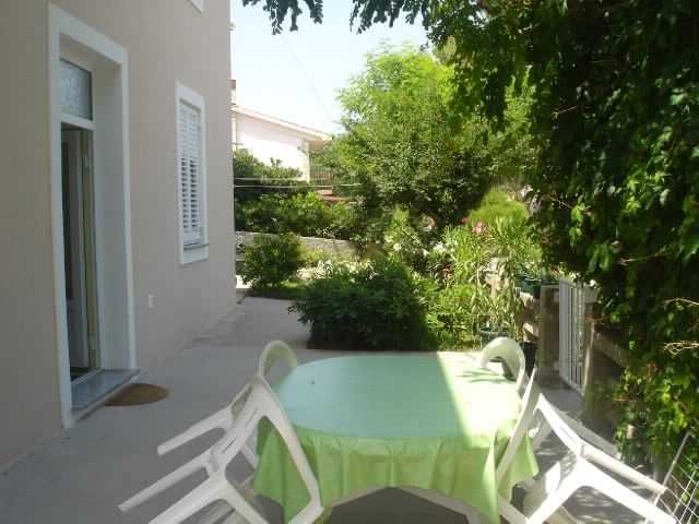 Apartment Car Zorica (60261-A1)