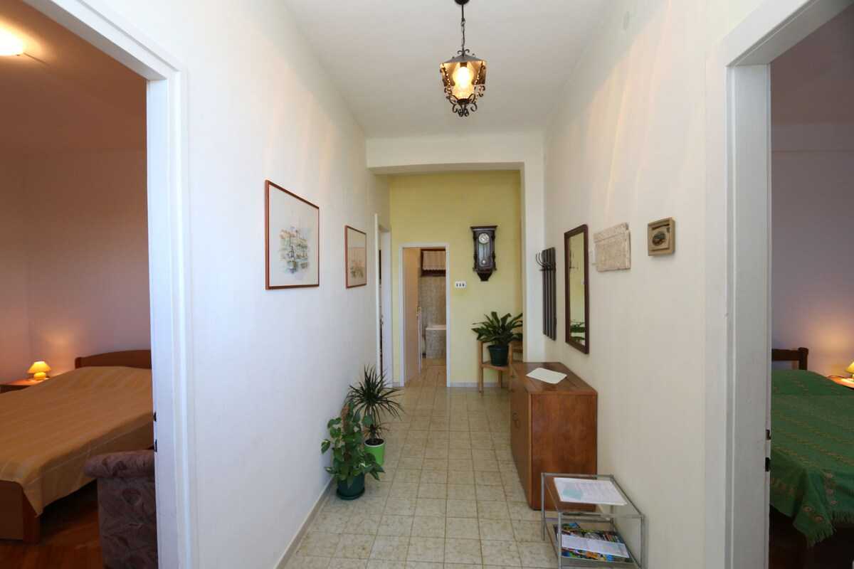 Apartment Car Zorica (60261-A1)
