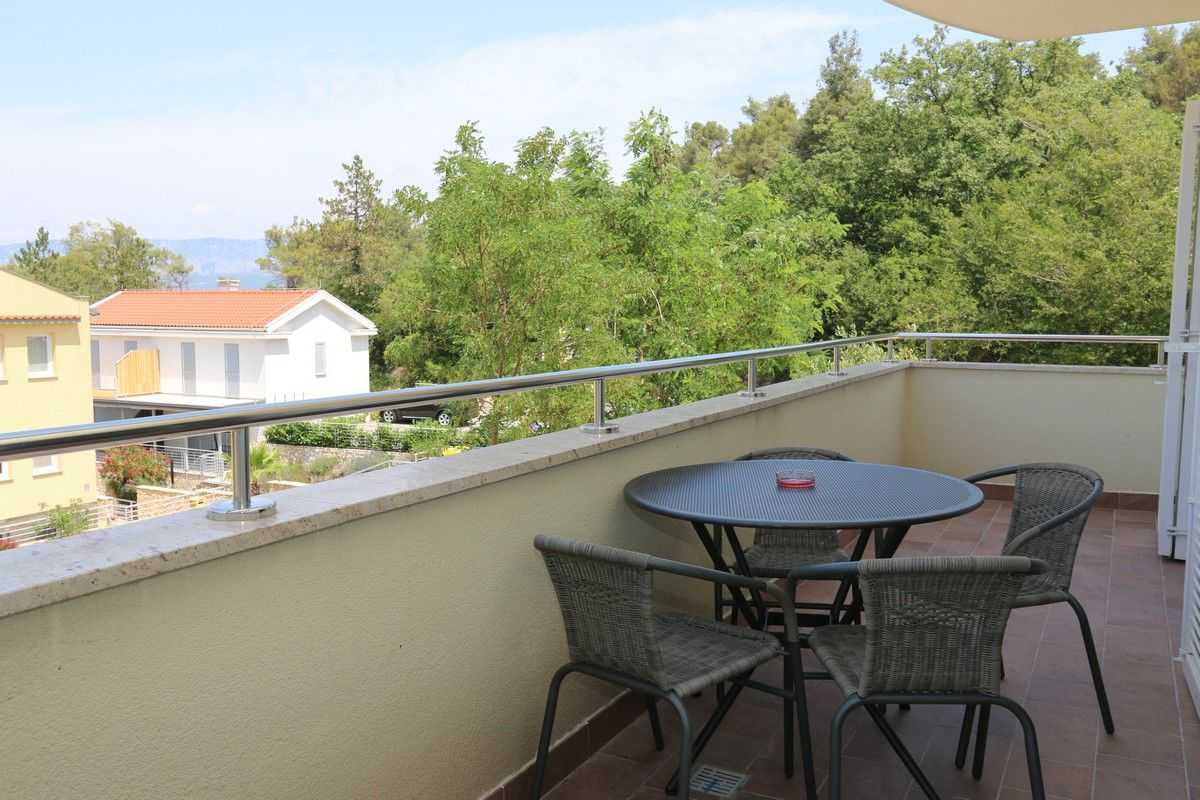 Apartment Sucic Iva i Tea (86111-A1)