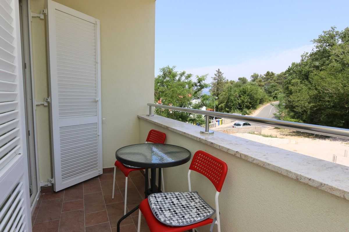 Apartment Sucic Iva i Tea (86111-A1)