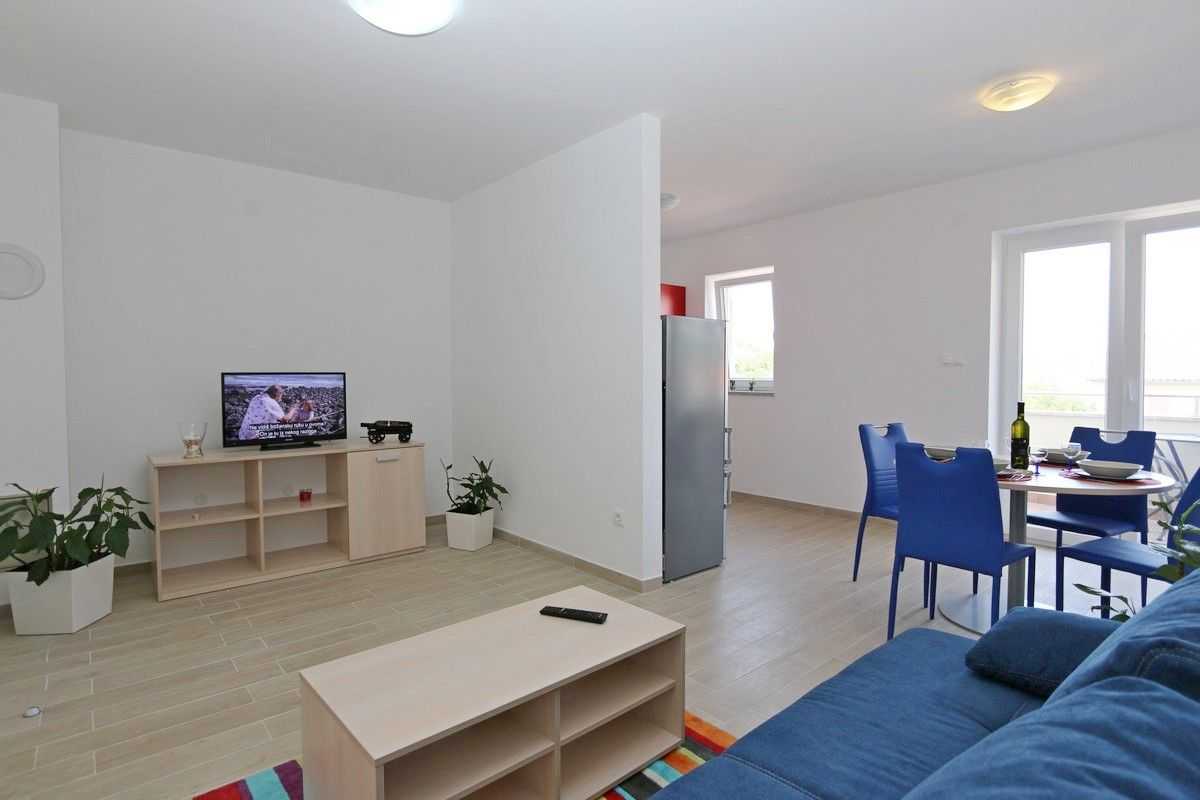 Apartment Sucic Iva i Tea (86111-A1)