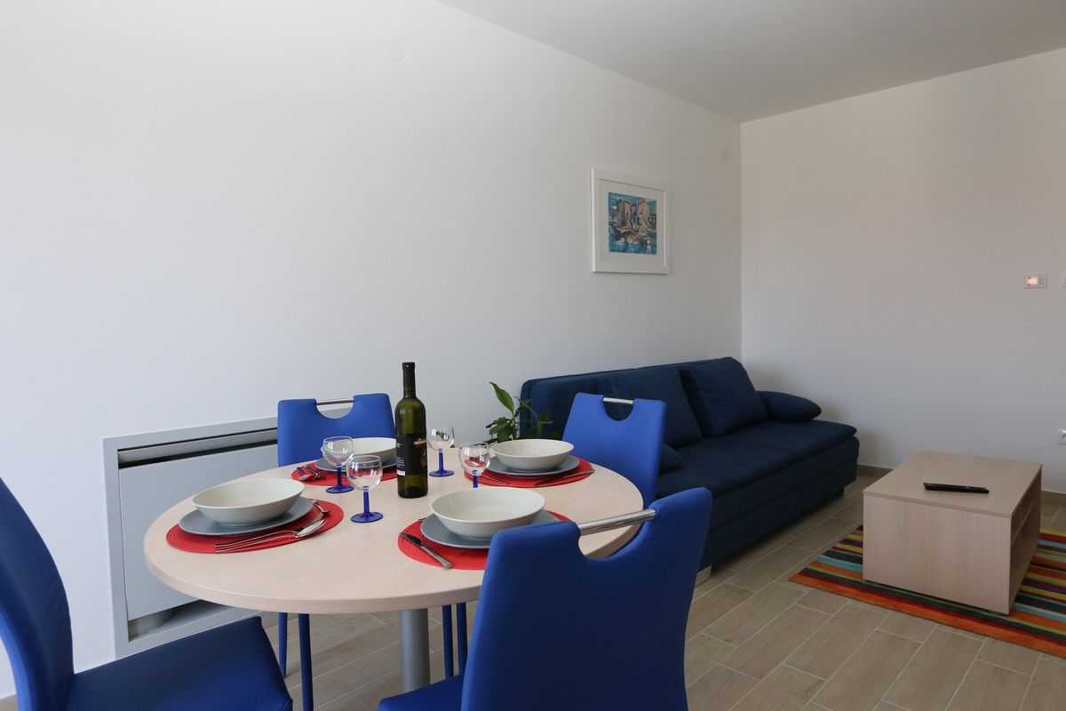 Apartment Sucic Iva i Tea (86111-A1)