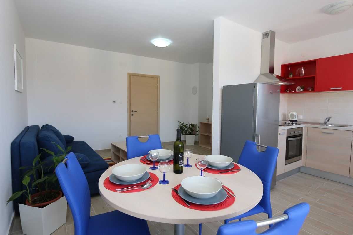 Apartment Sucic Iva i Tea (86111-A1)