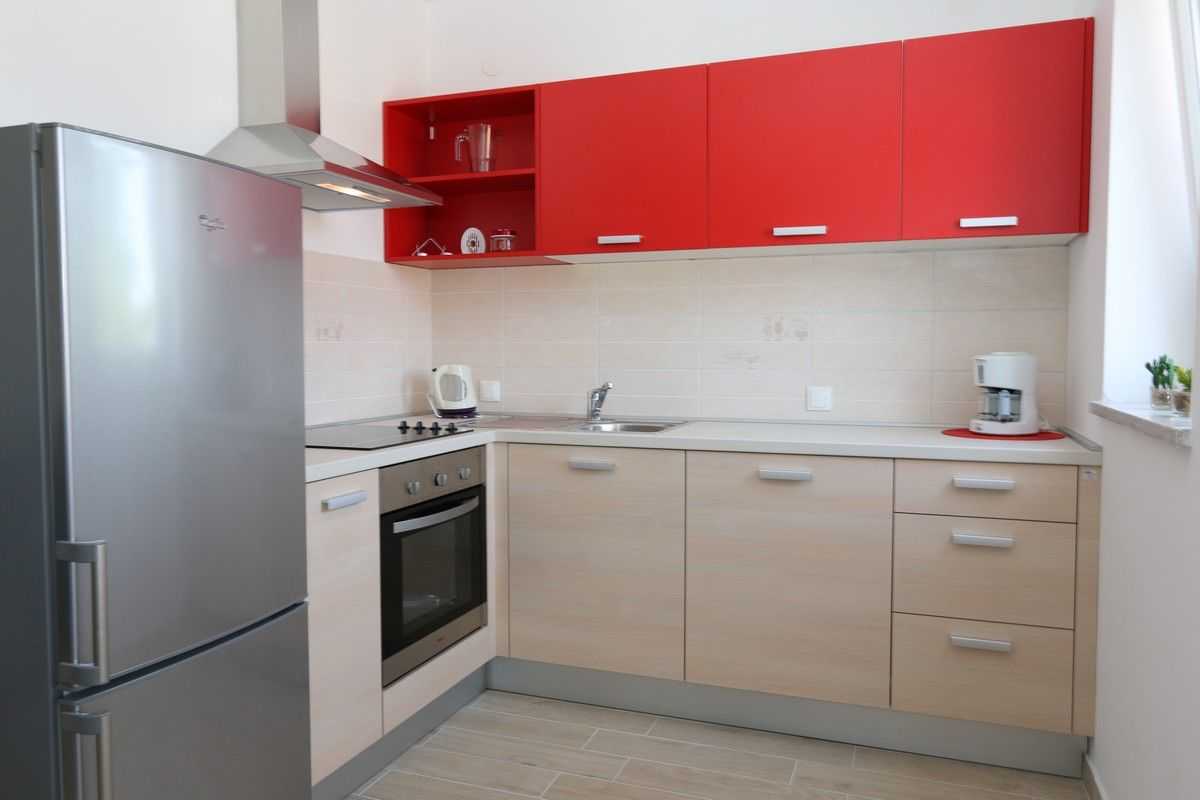 Apartment Sucic Iva i Tea (86111-A1)