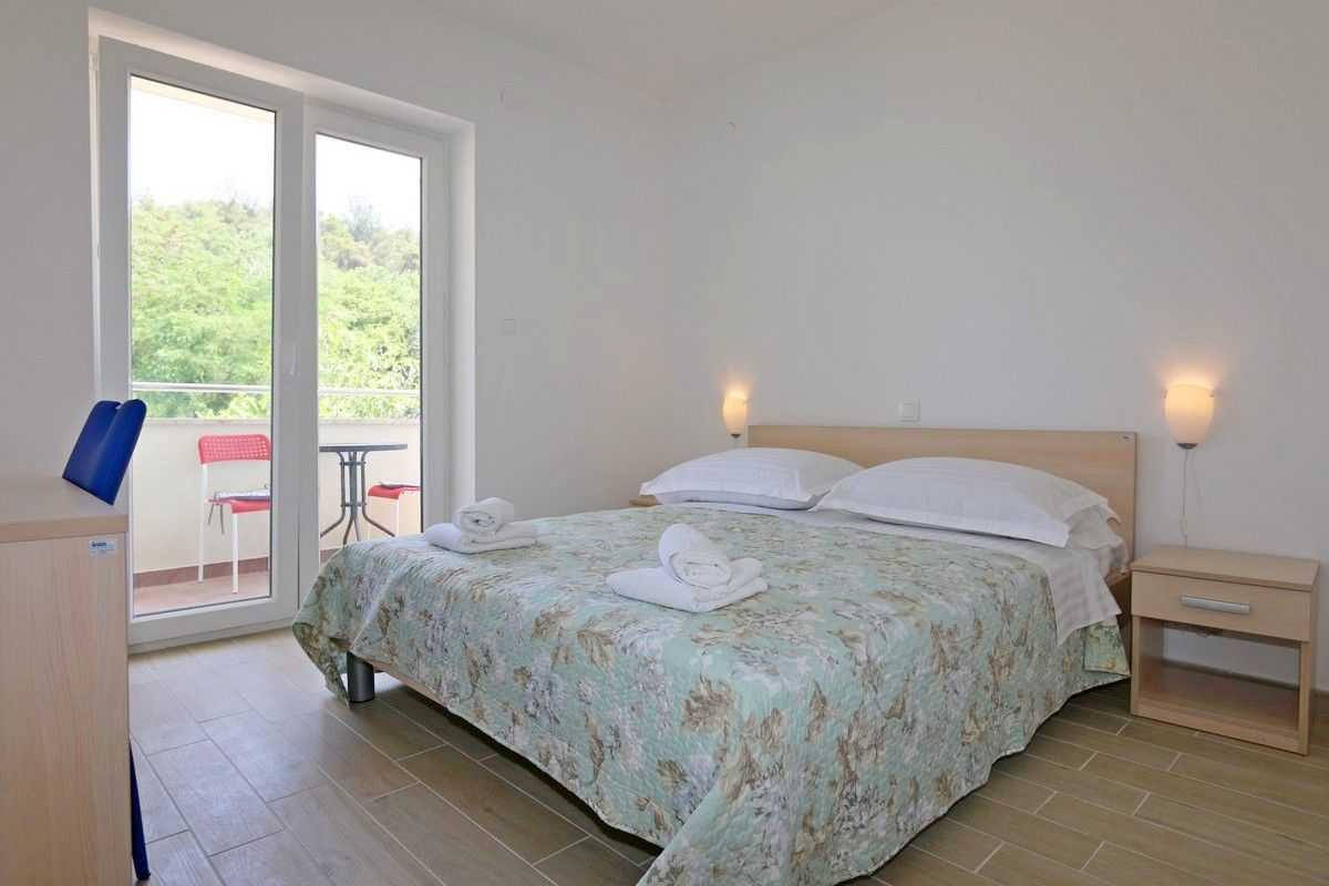 Apartment Sucic Iva i Tea (86111-A1)
