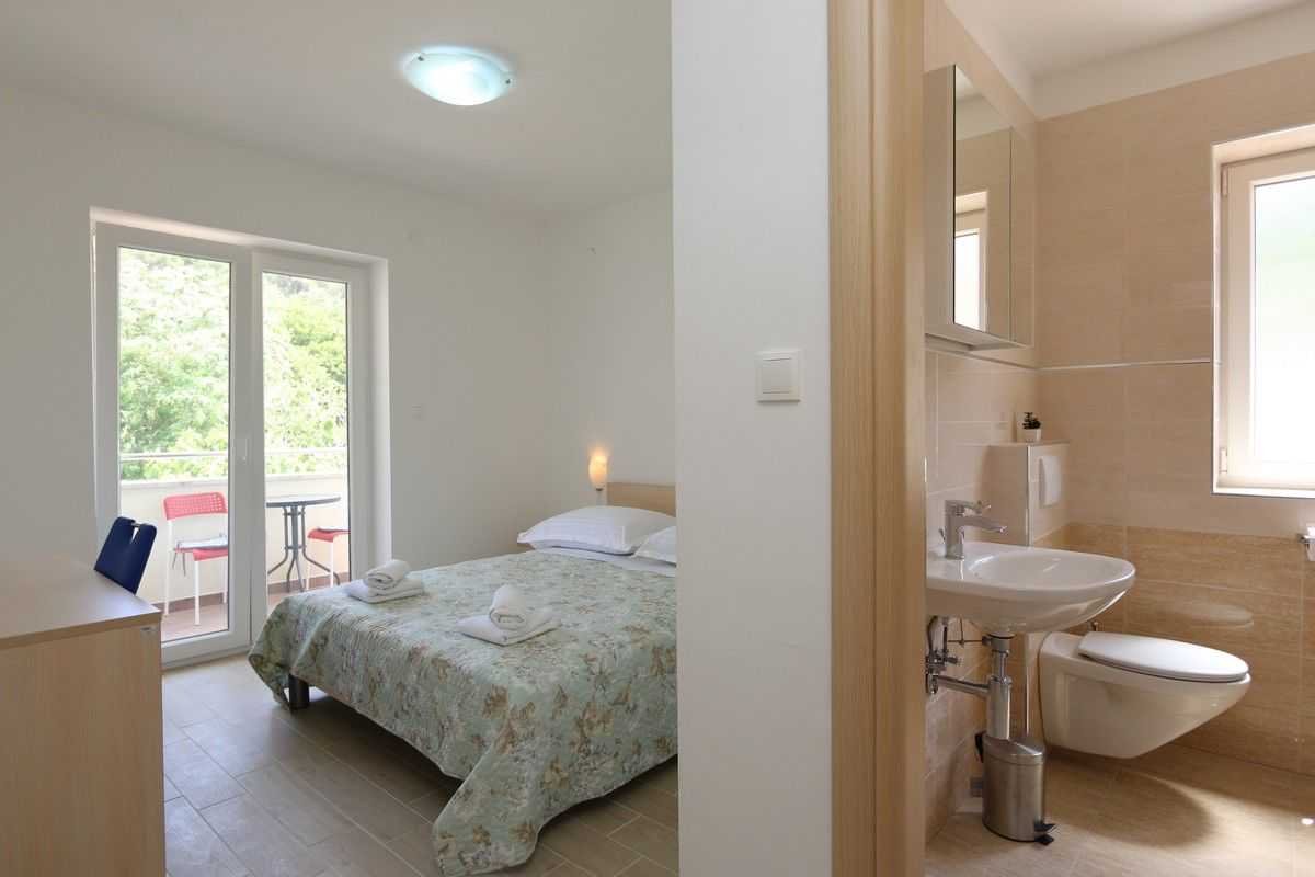 Apartment Sucic Iva i Tea (86111-A1)
