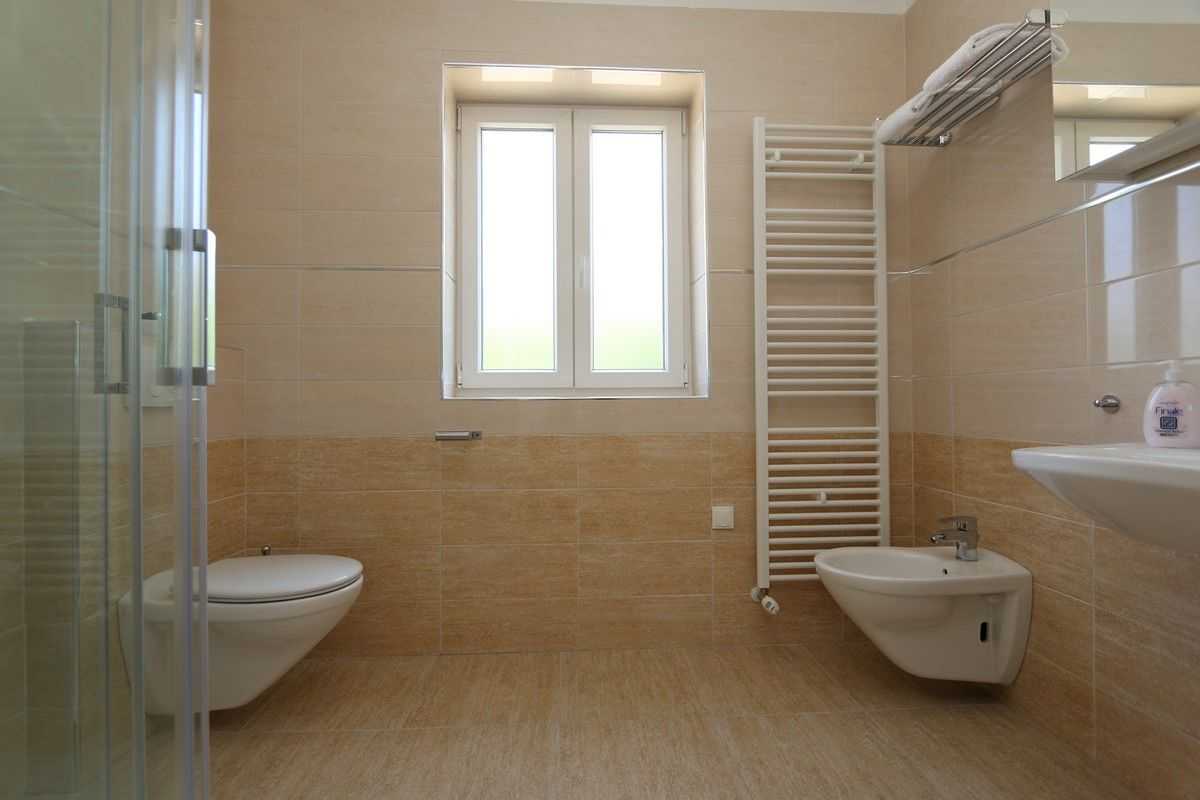 Apartment Sucic Iva i Tea (86111-A1)