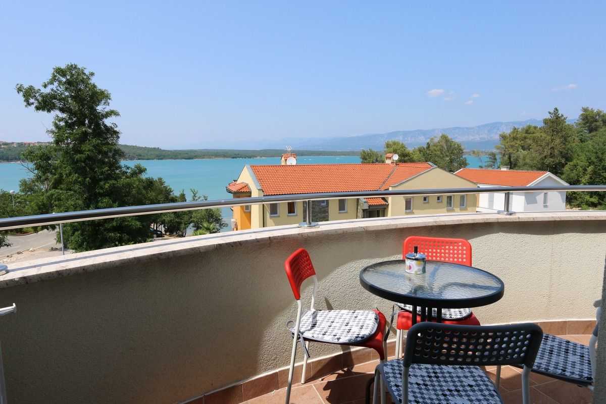 Apartment Sucic Iva i Tea (86111-A4)