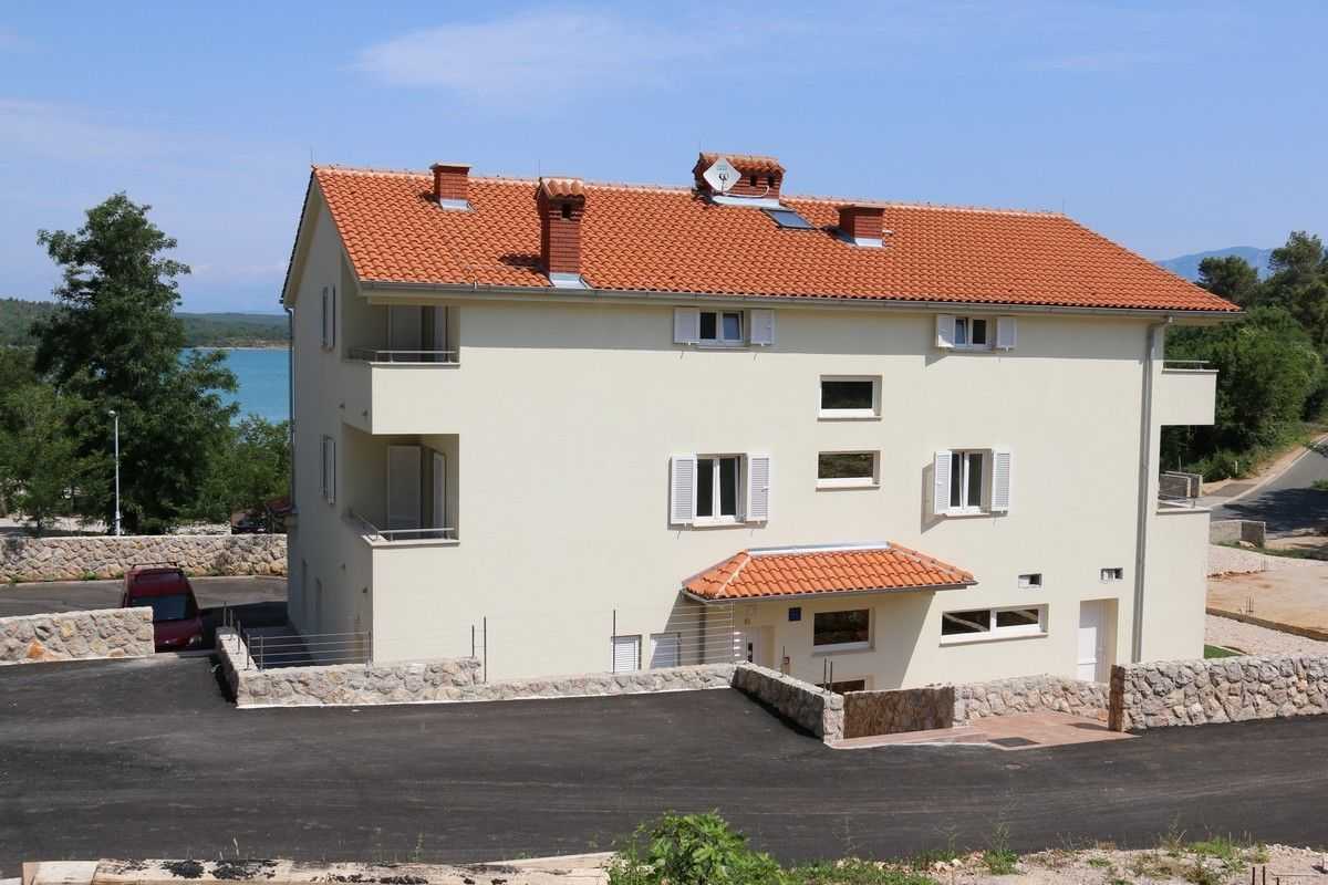 Apartment Sucic Iva i Tea (86111-A4)