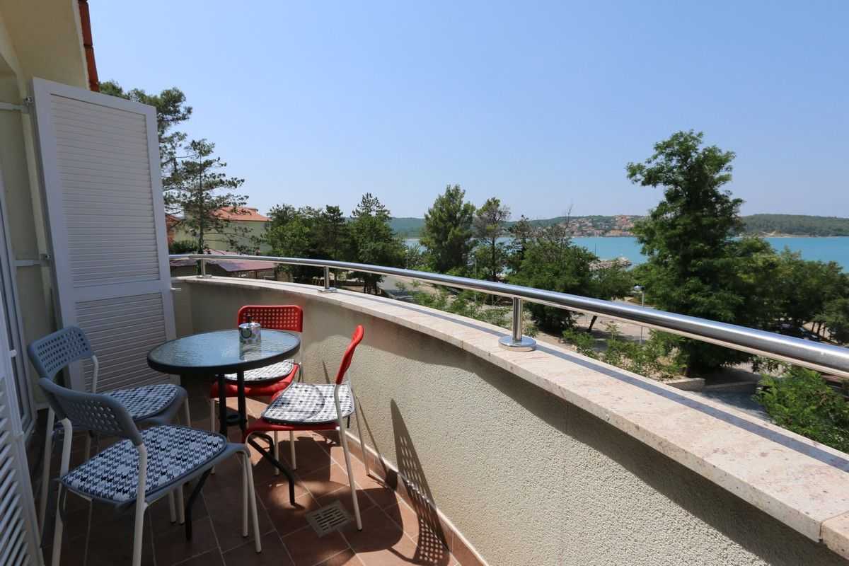 Apartment Sucic Iva i Tea (86111-A4)