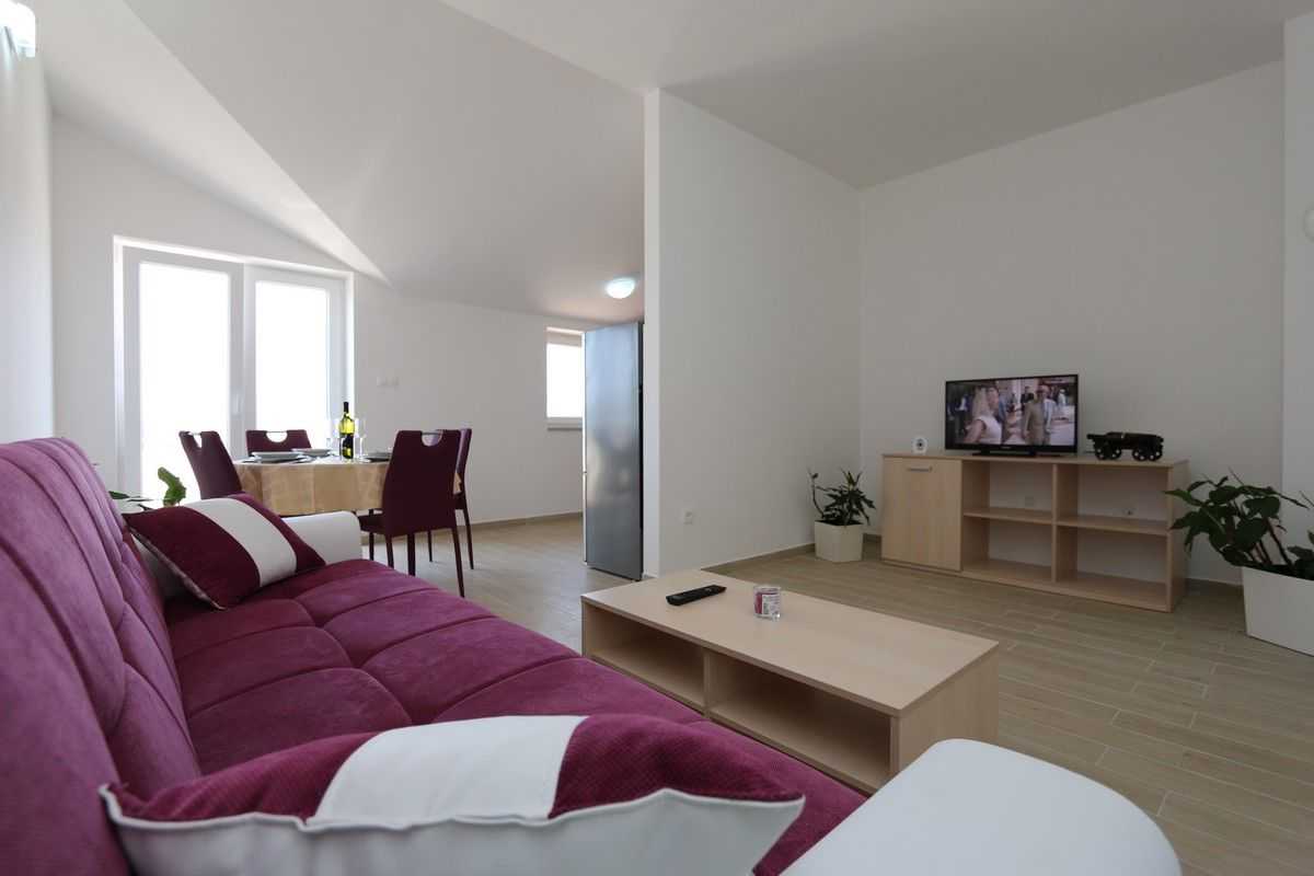 Apartment Sucic Iva i Tea (86111-A4)