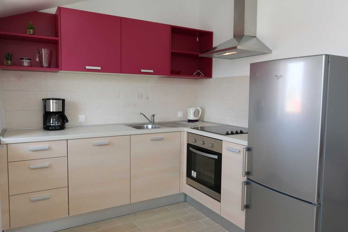Apartment Sucic Iva i Tea (86111-A4)