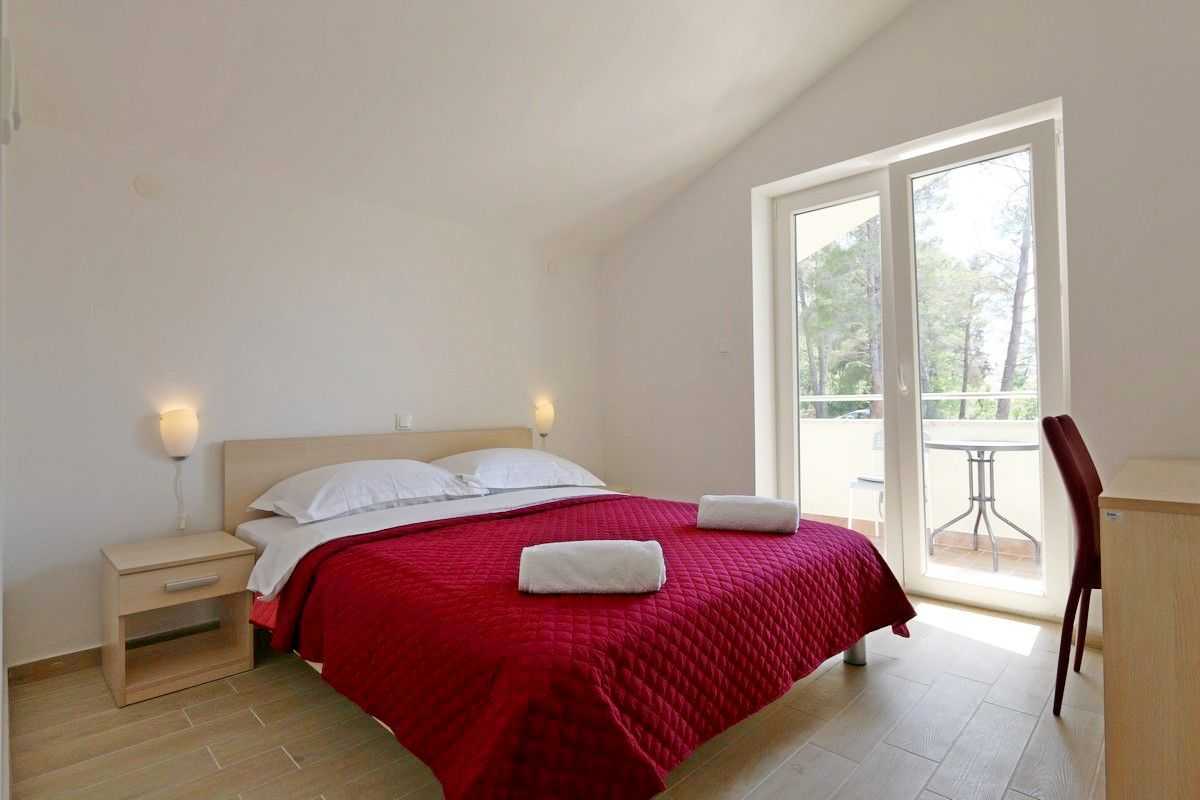 Apartment Sucic Iva i Tea (86111-A4)