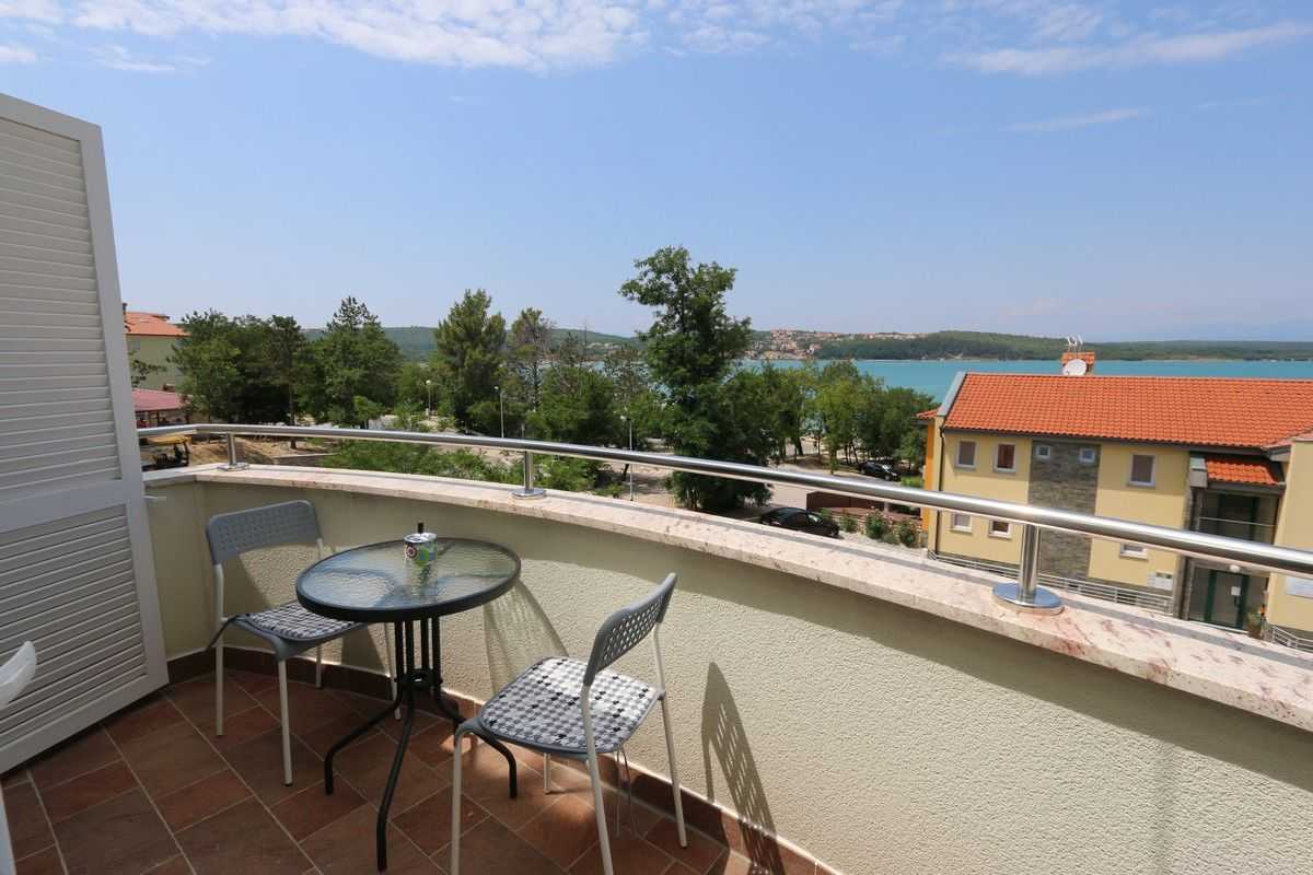 Apartment Sucic Iva i Tea (86111-A3)