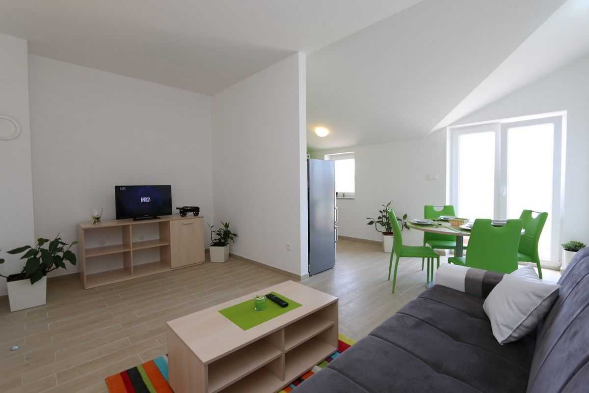 Apartment Sucic Iva i Tea (86111-A3)