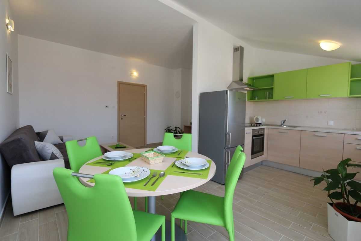 Apartment Sucic Iva i Tea (86111-A3)