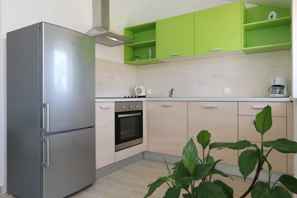 Apartment Sucic Iva i Tea (86111-A3)